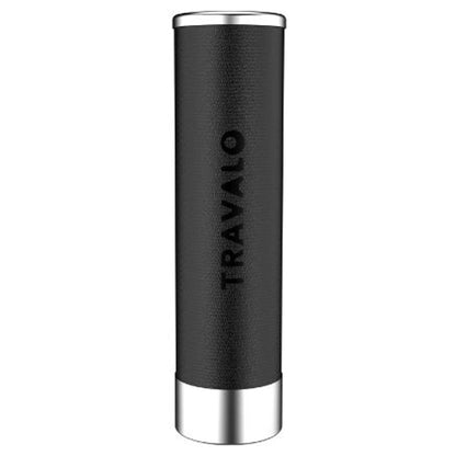 TRAVALO WALZER PU Leather (Black), 1 Unit