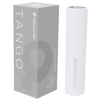 PerfumePod TANGO (White), 1 Unit