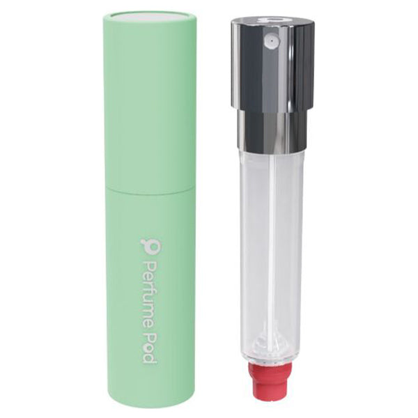PerfumePod TANGO (Light Green), 1 Unit