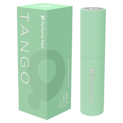 PerfumePod TANGO (Light Green), 1 Unit