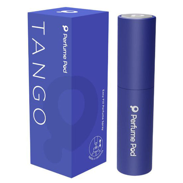 PerfumePod TANGO (Dark Blue), 1 Unit