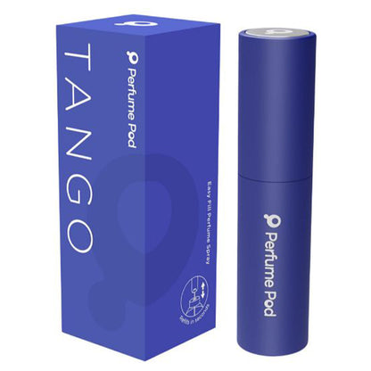 PerfumePod TANGO (Dark Blue), 1 Unit
