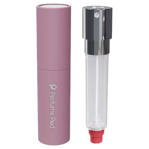 PerfumePod TANGO (Pink), 1 Unit