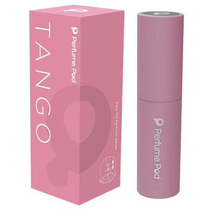 PerfumePod TANGO (Pink), 1 Unit