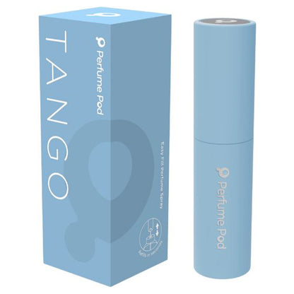 PerfumePod TANGO (Sky Blue), 1 Unit