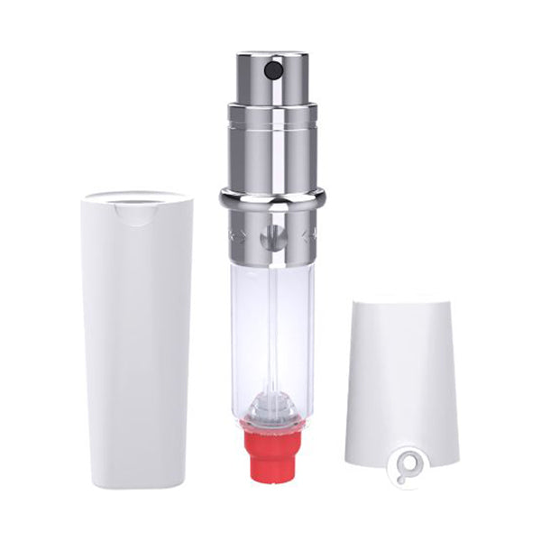 PerfumePod ATOM (White), 1 Unit