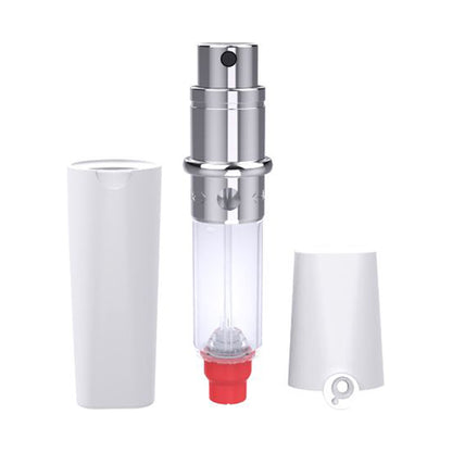 PerfumePod ATOM (White), 1 Unit