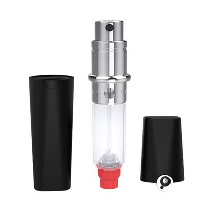 PerfumePod ATOM (Black), 1 Unit
