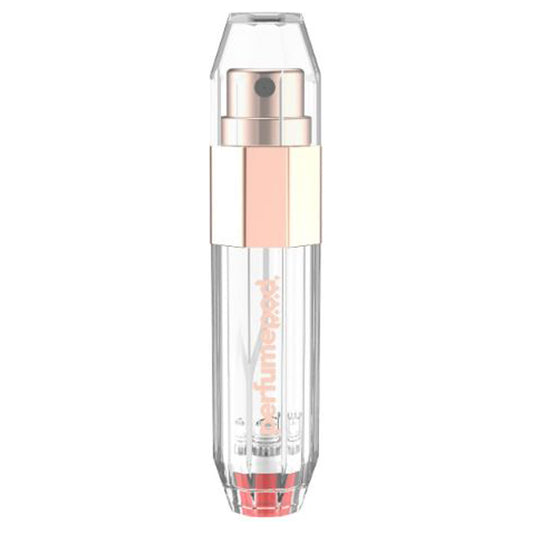 PerfumePod CRYSTAL (Rose Gold), 1 Unit