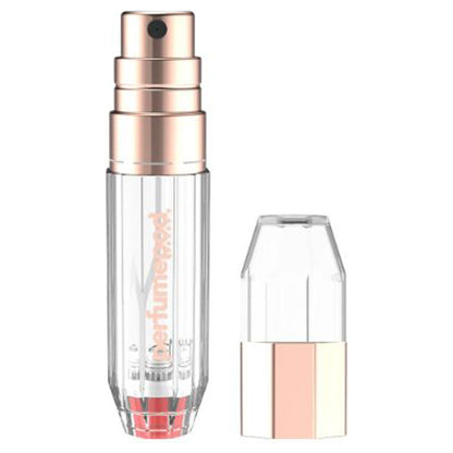 PerfumePod CRYSTAL (Rose Gold), 1 Unit