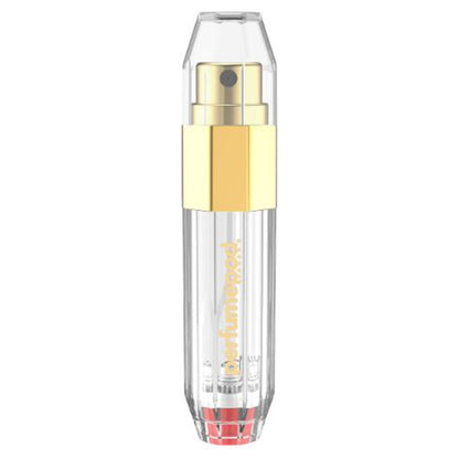 PerfumePod CRYSTAL (Gold), 1 Unit