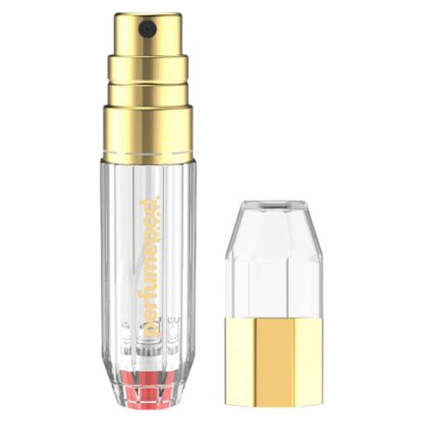 PerfumePod CRYSTAL (Gold), 1 Unit