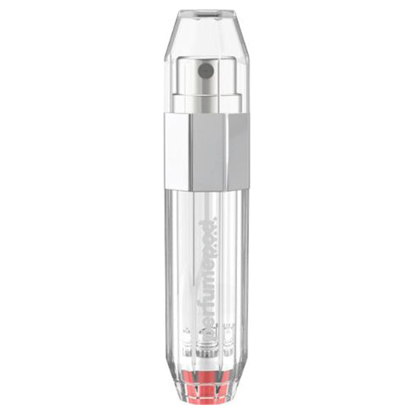 PerfumePod CRYSTAL (Silver), 1 Unit