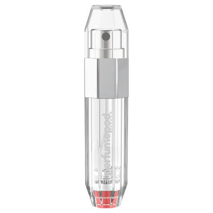 PerfumePod CRYSTAL (Silver), 1 Unit