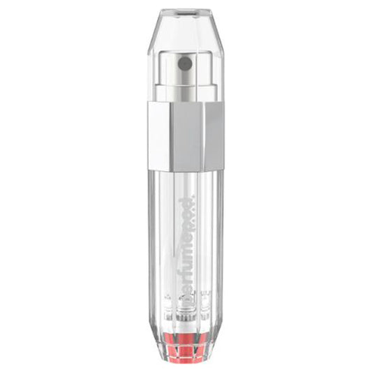 PerfumePod CRYSTAL (Silver), 1 Unit