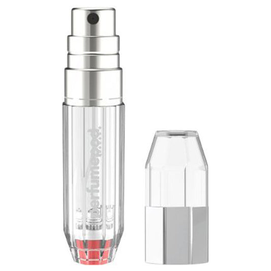 PerfumePod CRYSTAL (Silver), 1 Unit