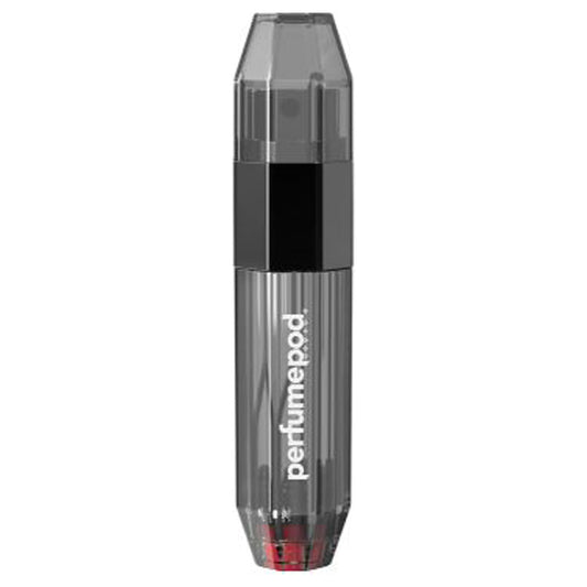 PerfumePod CRYSTAL (Trans Black), 1 Unit