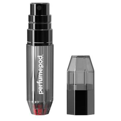 PerfumePod CRYSTAL (Trans Black), 1 Unit