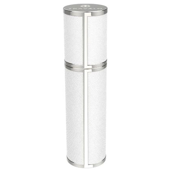 TRAVALO Milano Premium (White), 1 Unit