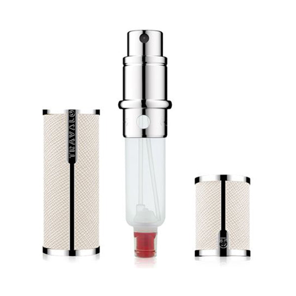TRAVALO Milano (White), 1 Unit