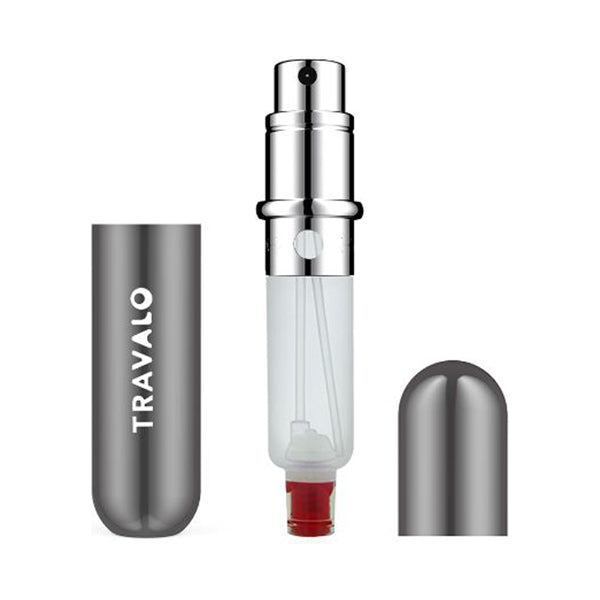 TRAVALO Classic (Titanium), 1 Unit