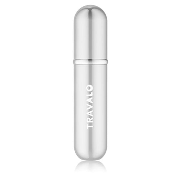 TRAVALO Classic (Silver), 1 Unit