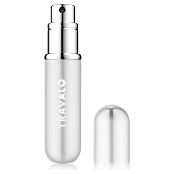 TRAVALO Classic (Silver), 1 Unit