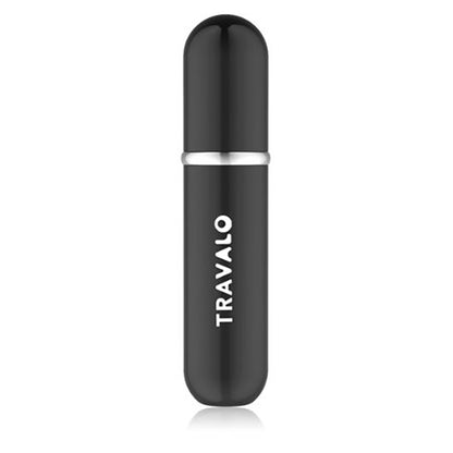 TRAVALO Classic (Black), 1 Unit