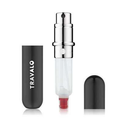 TRAVALO Classic (Black), 1 Unit