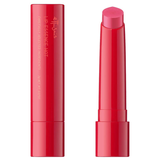 Ettusais Limited Lip Essence Hot