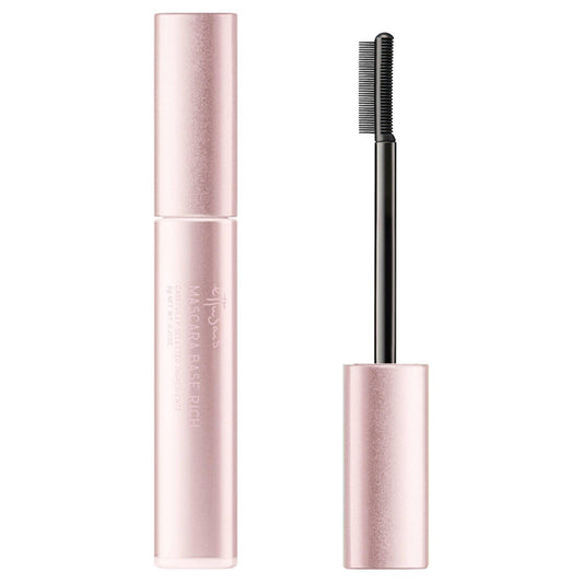 Mascara Base Rich LE, Sheer Black, 6g, Fragrance-Free