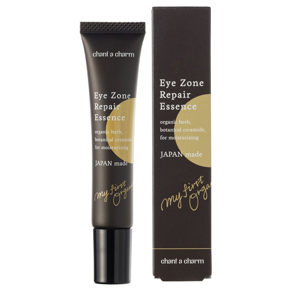 chant a charm Eye Zone Repair Essence, 15ml
