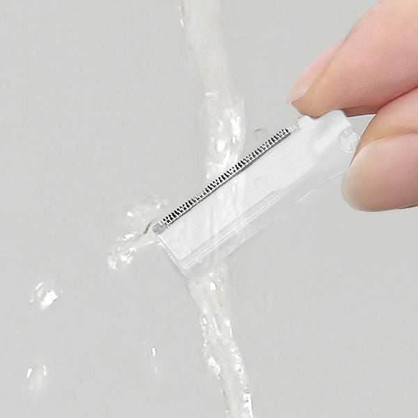 Lozonstar Face Shaver