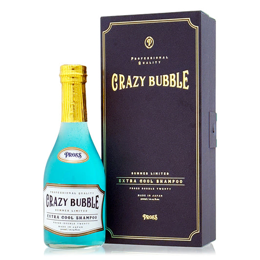 Hi-Rose Crazy Bubble, 300ml