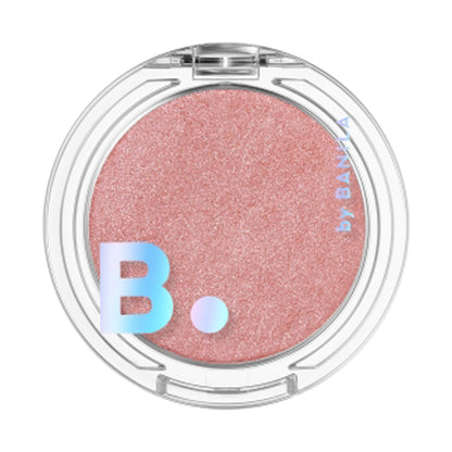 banilaco Silky Glow Highlighter (PK02 Rose Halo)