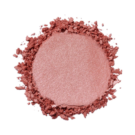 banilaco Silky Glow Highlighter (PK02 Rose Halo)