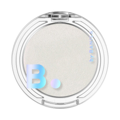 banilaco Silky Glow Highlighter (PK01 Pink Cloud)