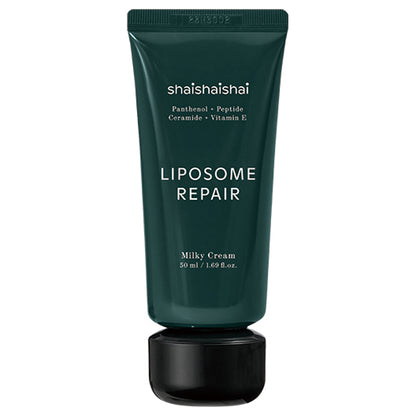 shaishaishai Liposome Repair Milky Cream, 50ml