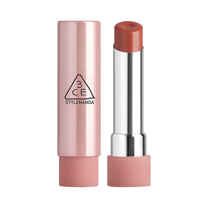 3CE STYLENANDA 3CE Glazy Lip Glow (Cool Sweetie)