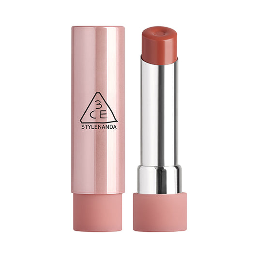 3CE STYLENANDA 3CE Glazy Lip Glow (Cool Sweetie)