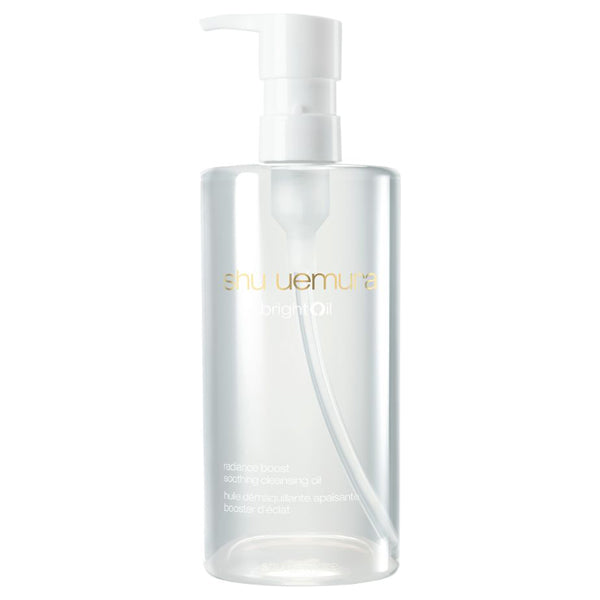 shu uemura Bright Cleansing Oil, 450ml