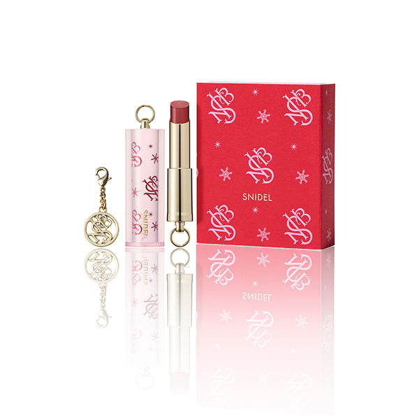 SNIDEL BEAUTY Rouge Couture Coffret, Off the Clock, 3.1g, 1 piece