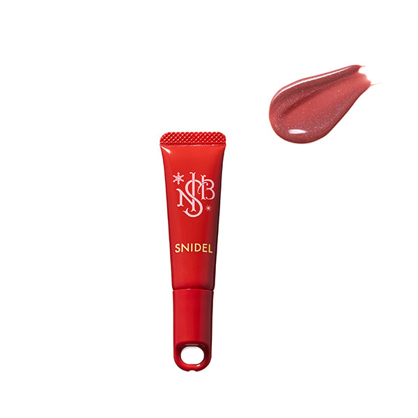 SNIDEL BEAUTY Makeup Coffret, Off the Clock, 11.3g, 4.9g, 1 piece