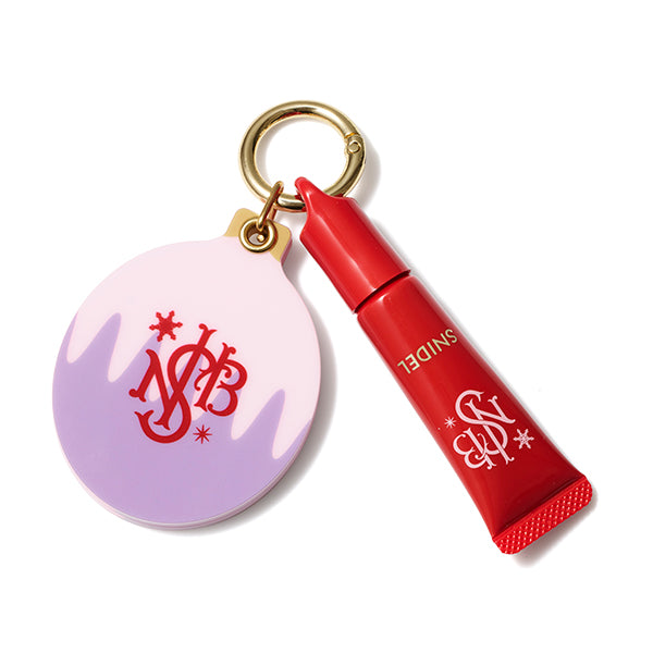 SNIDEL BEAUTY Makeup Coffret, Off the Clock, 11.3g, 4.9g, 1 piece