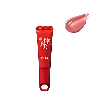 SNIDEL BEAUTY Makeup Coffret, Cheers Again, 10.7g, 4.9g, 1 piece