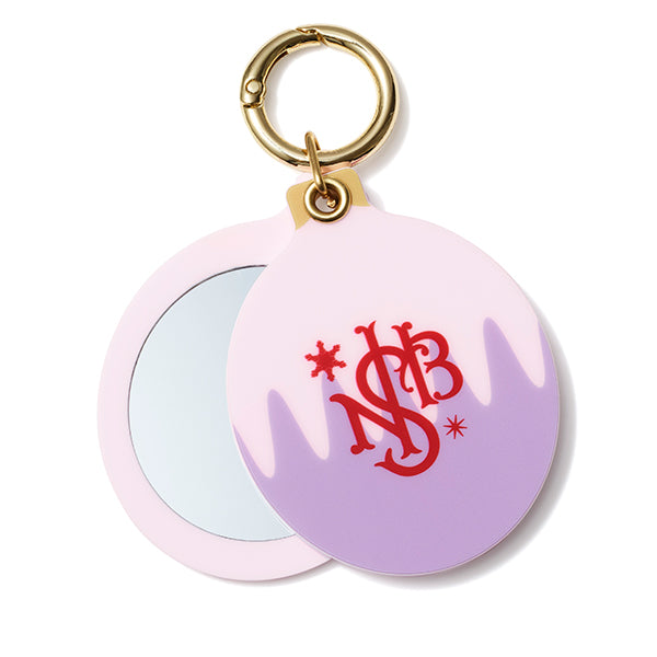 SNIDEL BEAUTY Makeup Coffret, Cheers Again, 10.7g, 4.9g, 1 piece