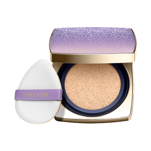 Estee Lauder Double Wear Soft Glow Matte Cushion Makeup, 1N0 Porcelain, 12g