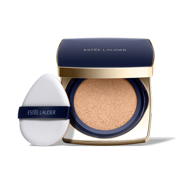 Estee Lauder Double Wear Soft Glow Matte Cushion Makeup (Cool Vanilla)
