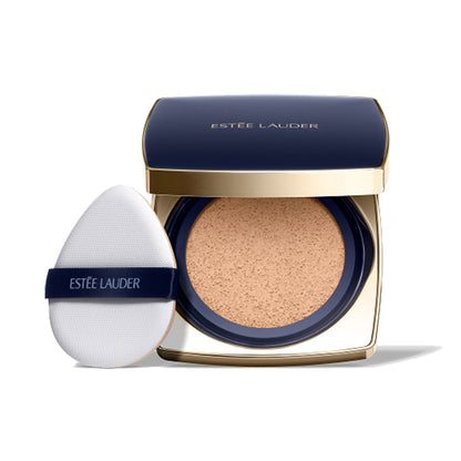 Estee Lauder Double Wear Soft Glow Matte Cushion Makeup (Cool Vanilla)