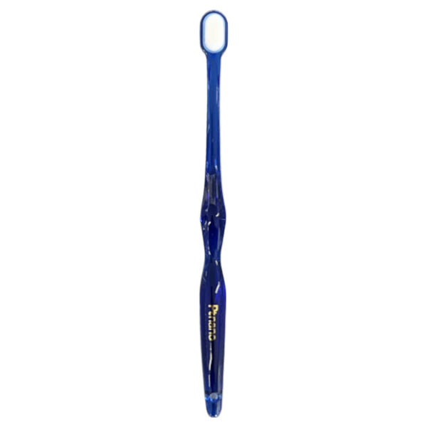 Ptnano Manmou Toothbrush Compact (LCB-1 Clear Blue), 1 Unit